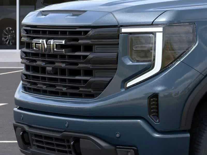 new 2026 GMC Sierra 1500 car, priced at $68,999