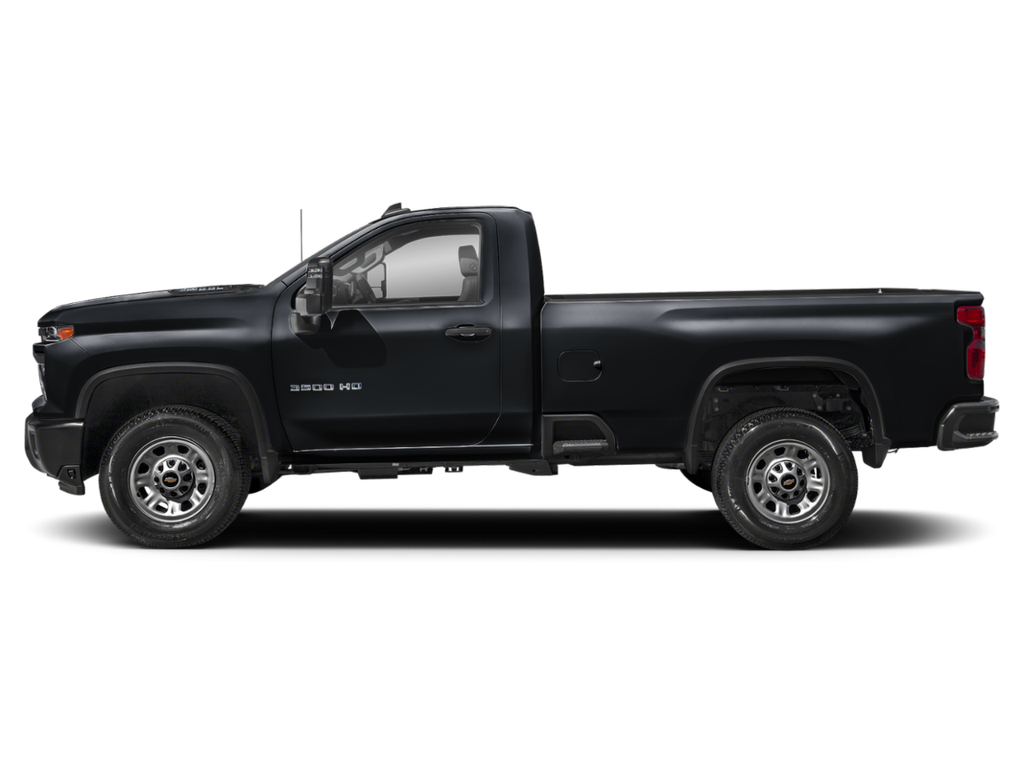 used 2025 Chevrolet Silverado 3500 car, priced at $49,999