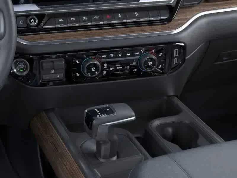 new 2026 Chevrolet Silverado 1500 car, priced at $69,989