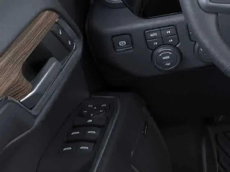 new 2026 Chevrolet Silverado 1500 car, priced at $69,989