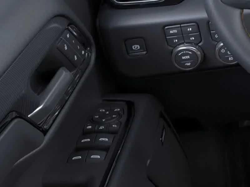 new 2026 GMC Sierra 2500 car, priced at $91,629