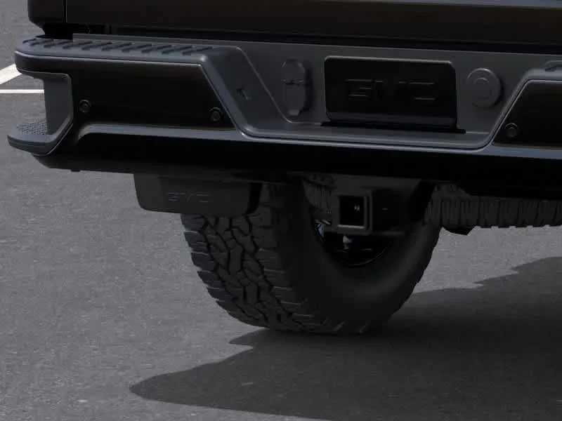 new 2026 GMC Sierra 2500 car, priced at $91,629