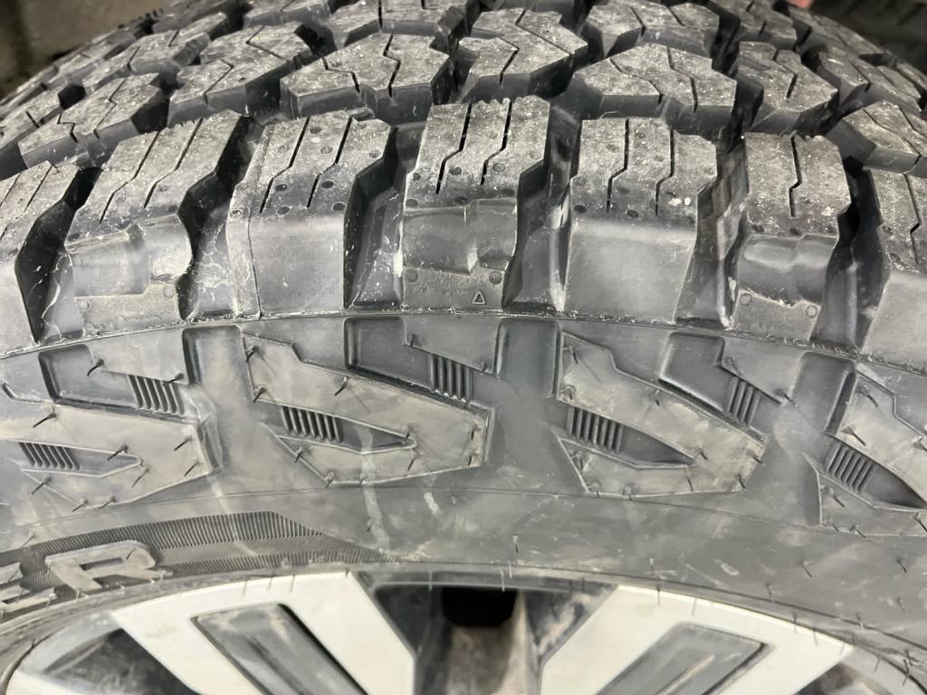 used 2024 GMC Sierra 3500 car, priced at $82,999