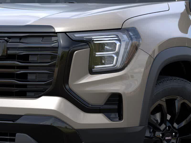new 2026 GMC Terrain car, priced at $36,364