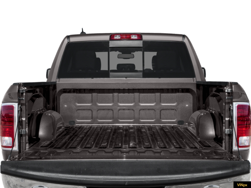 used 2015 Ram 1500 car, priced at $25,999