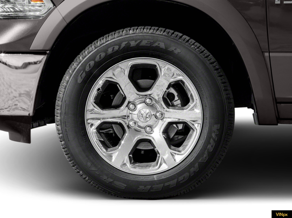 used 2015 Ram 1500 car, priced at $25,999