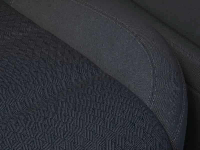 new 2026 Chevrolet Silverado 1500 car, priced at $48,654