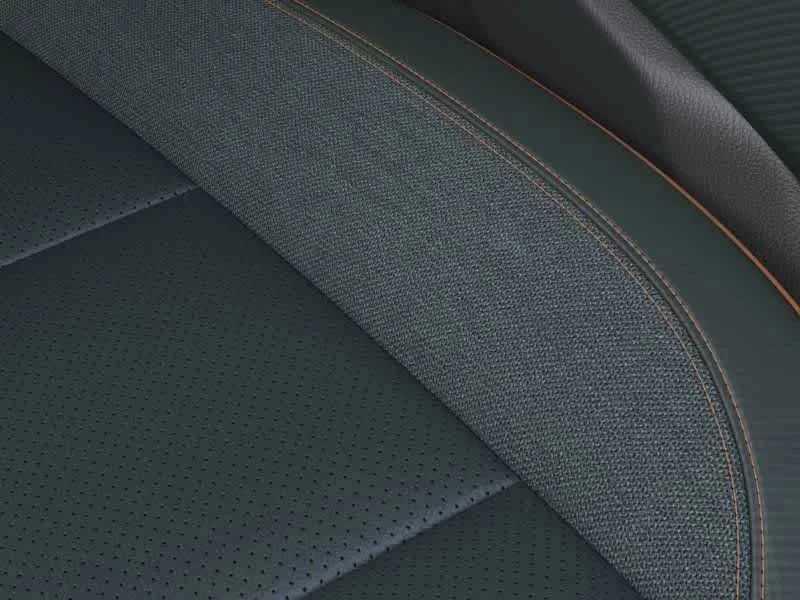 new 2026 GMC Acadia car, priced at $56,424