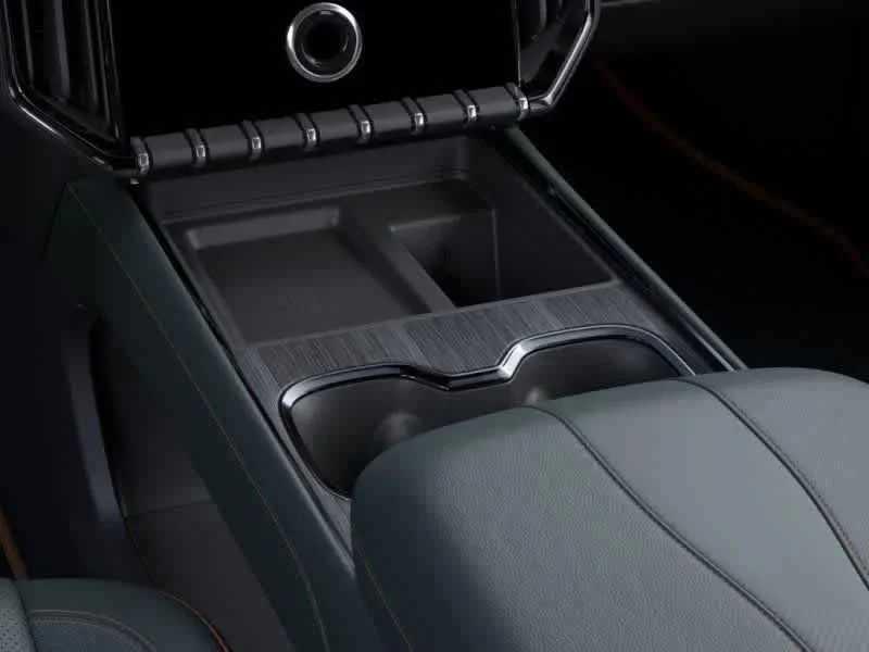 new 2026 GMC Acadia car, priced at $56,424