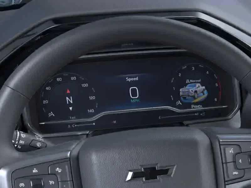 new 2026 Chevrolet Silverado 2500 car, priced at $71,239