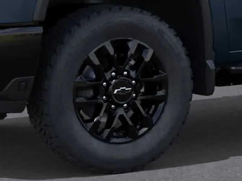 new 2026 Chevrolet Silverado 2500 car, priced at $71,239