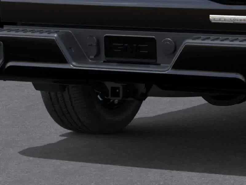 new 2026 GMC Sierra 1500 car, priced at $54,489