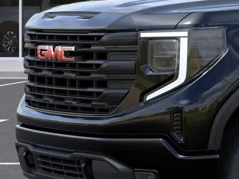 new 2026 GMC Sierra 1500 car, priced at $54,489