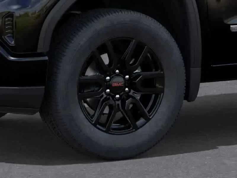new 2026 GMC Sierra 1500 car, priced at $54,489