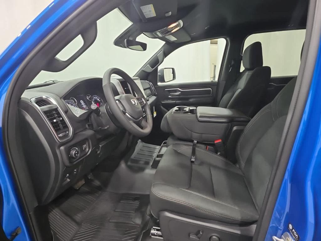 used 2026 Ram 1500 car, priced at $57,999