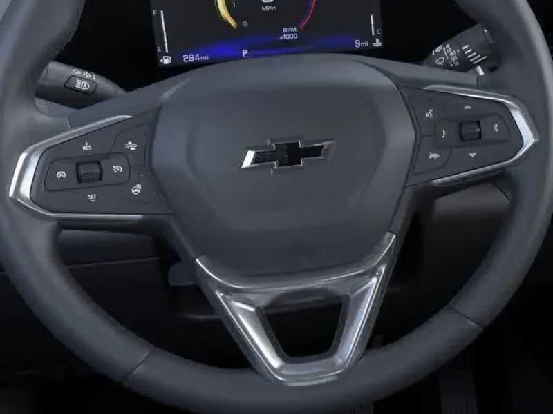 new 2026 Chevrolet Trax car, priced at $27,519