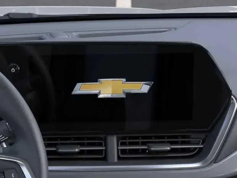 new 2026 Chevrolet Trax car, priced at $27,519
