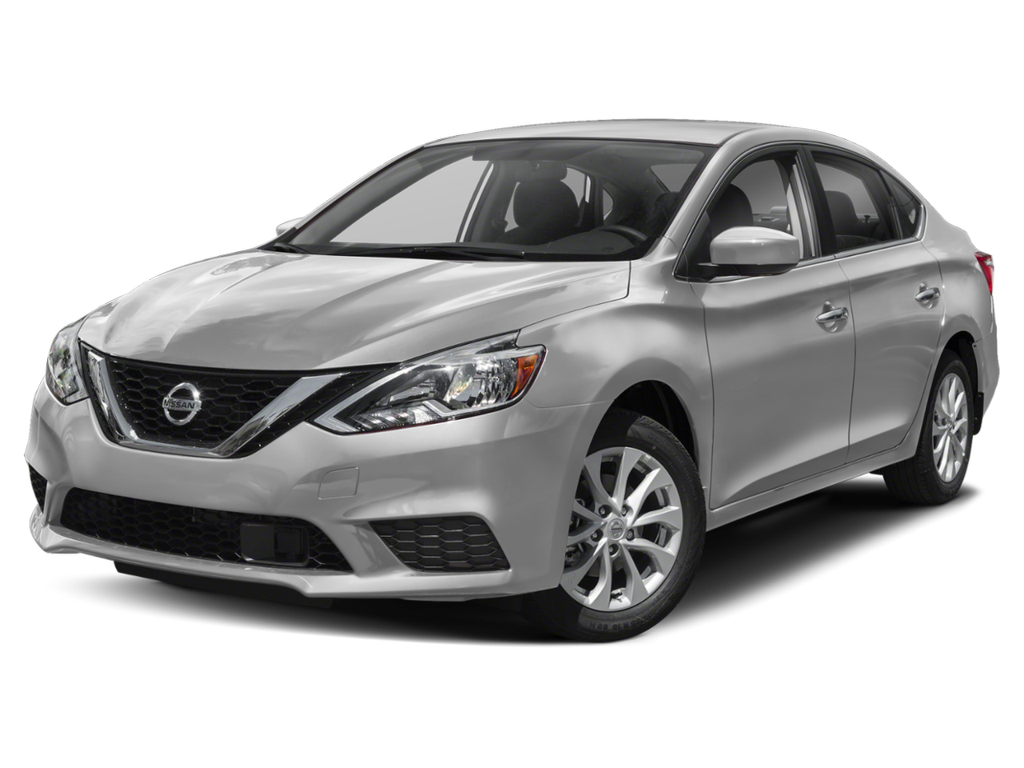 used 2019 Nissan Sentra car, priced at $13,999