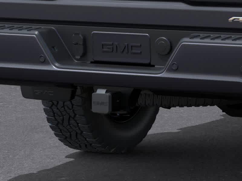 new 2025 GMC Sierra 3500 car, priced at $90,909