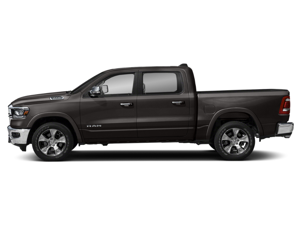 used 2021 Ram 1500 car, priced at $42,999