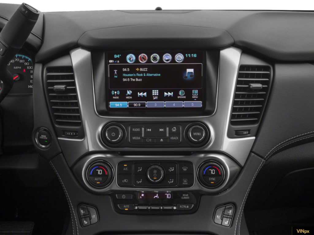 used 2018 Chevrolet Tahoe car, priced at $34,999