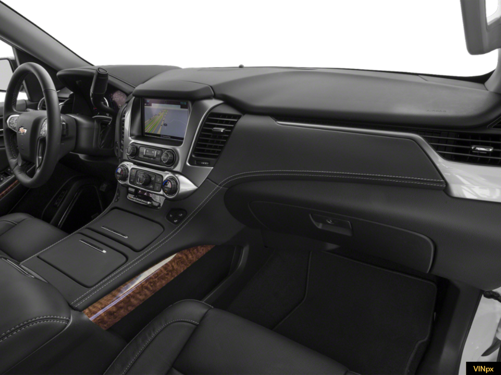 used 2018 Chevrolet Tahoe car, priced at $34,999