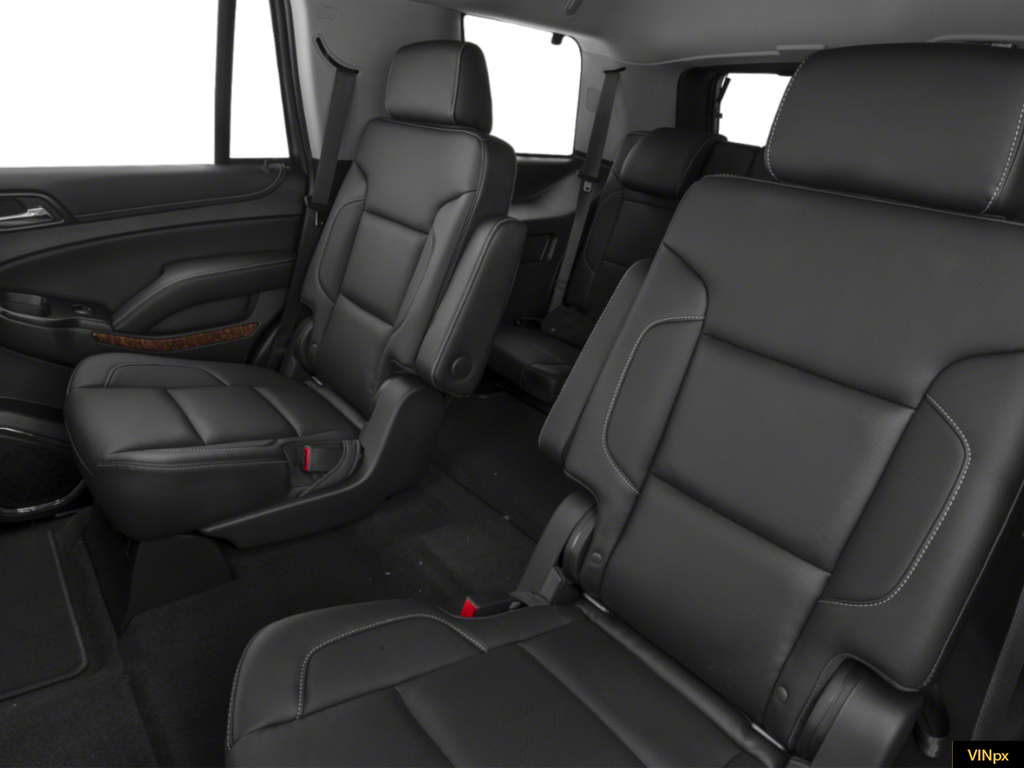 used 2018 Chevrolet Tahoe car, priced at $34,999