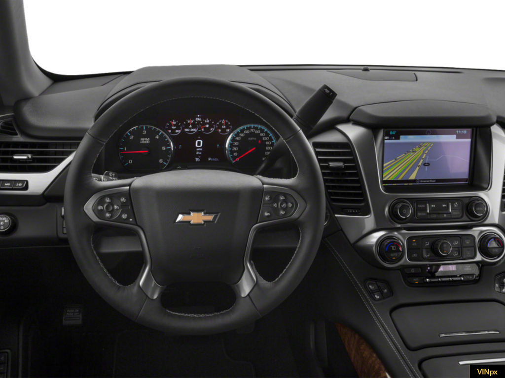 used 2018 Chevrolet Tahoe car, priced at $34,999