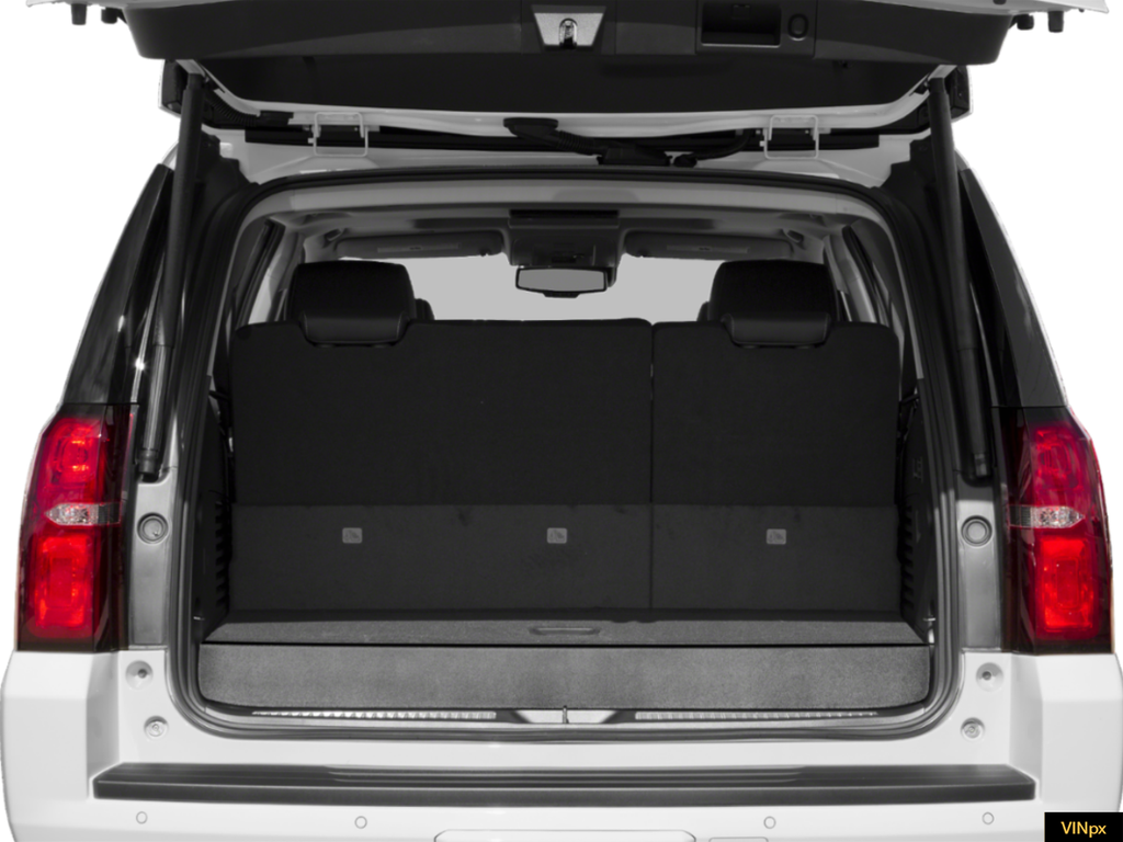 used 2018 Chevrolet Tahoe car, priced at $34,999