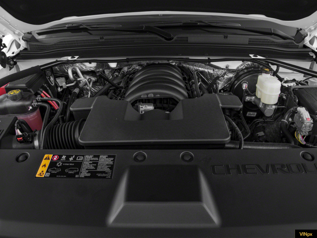 used 2018 Chevrolet Tahoe car, priced at $34,999