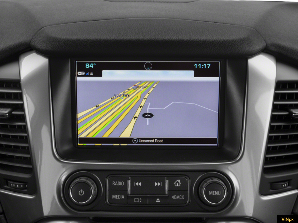 used 2018 Chevrolet Tahoe car, priced at $34,999