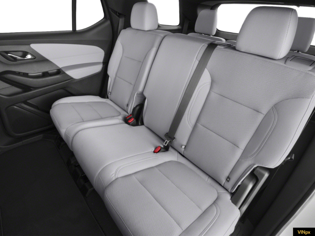 used 2023 Chevrolet Traverse car, priced at $29,999