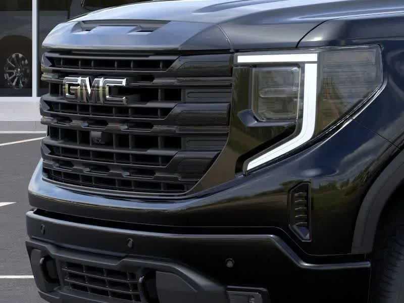 new 2026 GMC Sierra 1500 car, priced at $69,299