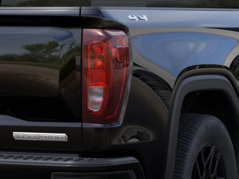 new 2026 GMC Sierra 1500 car, priced at $69,299