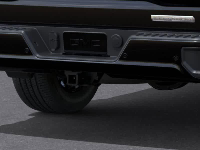 new 2026 GMC Sierra 1500 car, priced at $69,299