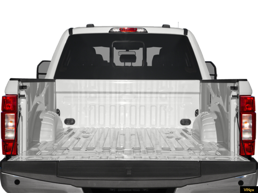 used 2020 Ford F-250 car, priced at $44,999