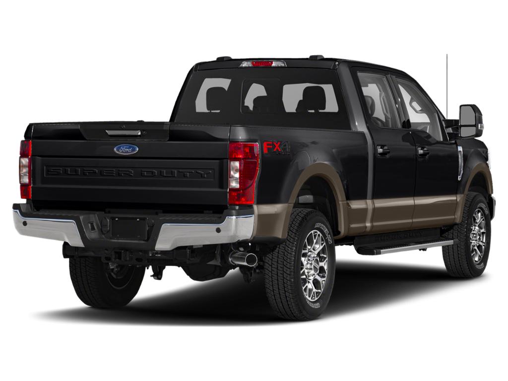 used 2020 Ford F-250 car, priced at $44,999