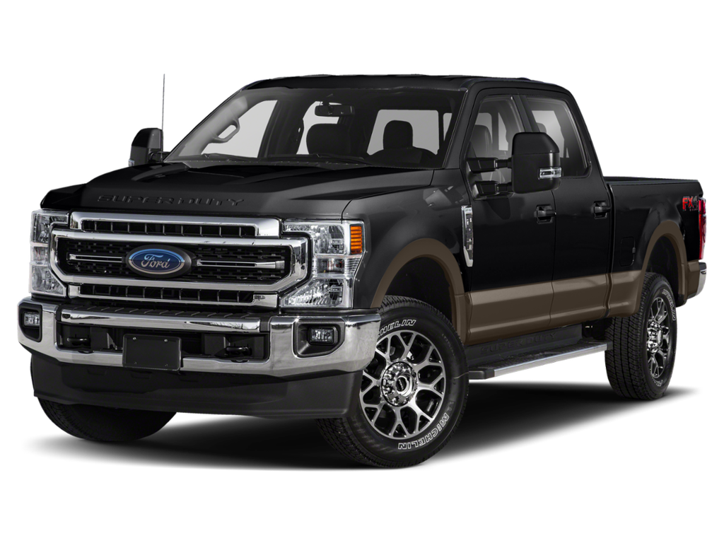 used 2020 Ford F-250 car, priced at $44,999