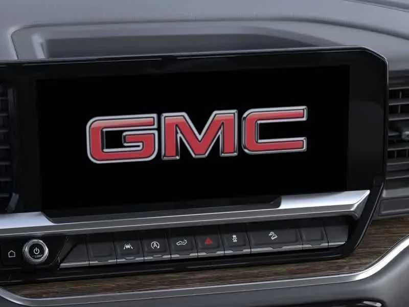 new 2026 GMC Sierra 1500 car, priced at $63,734