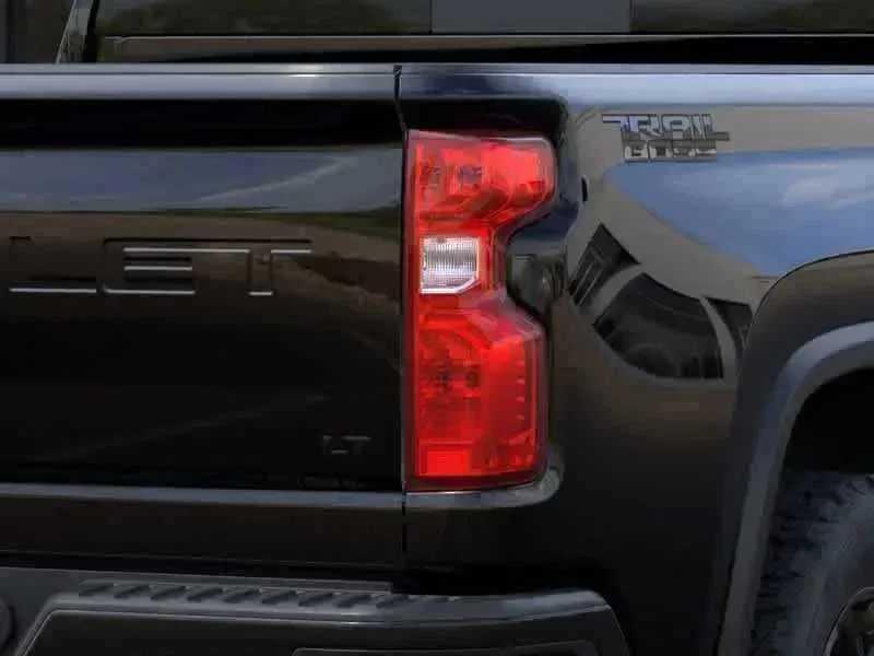 new 2026 Chevrolet Silverado 3500 car, priced at $70,284