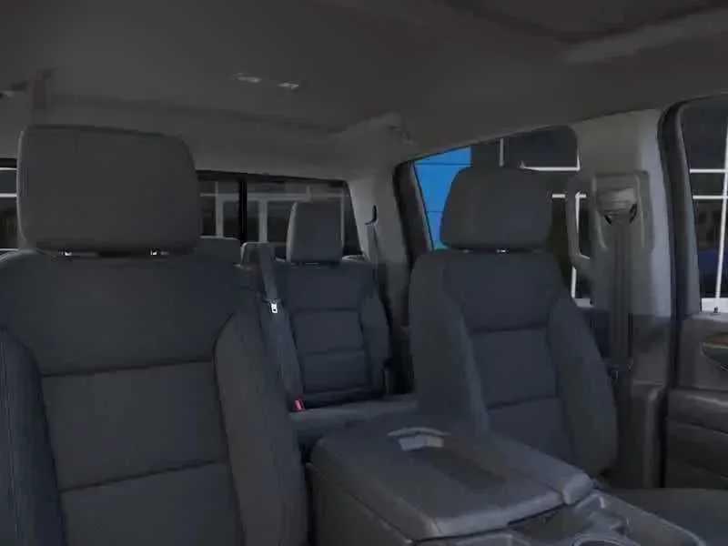 new 2026 Chevrolet Silverado 3500 car, priced at $70,284