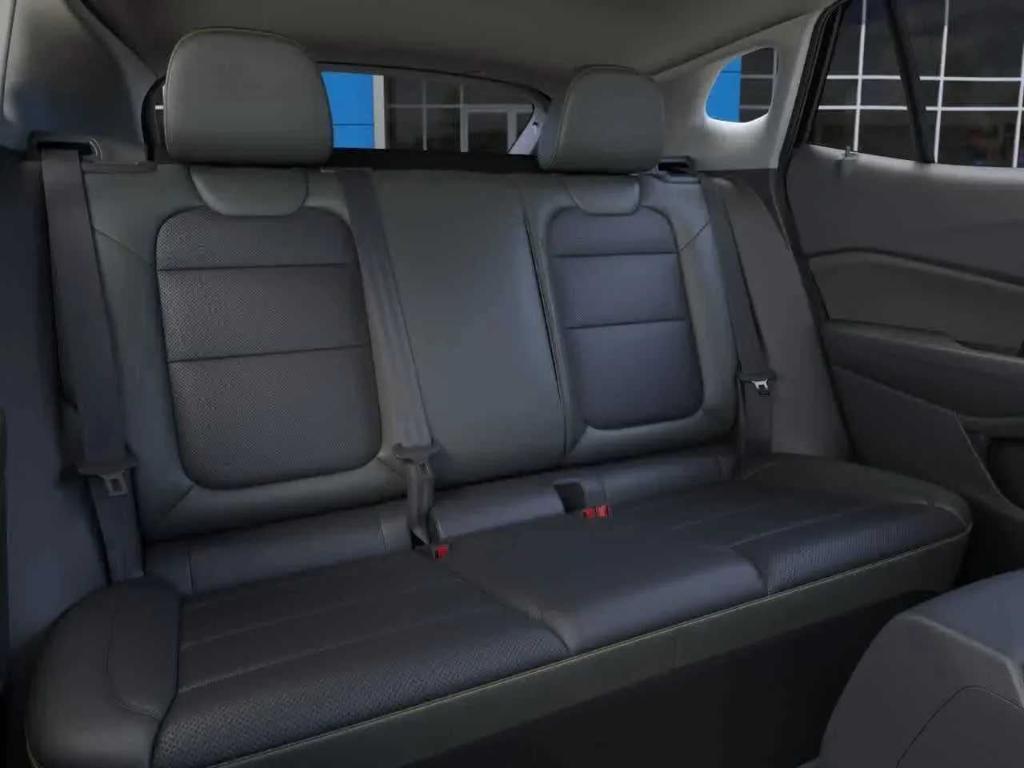 new 2026 Chevrolet Trax car, priced at $30,064