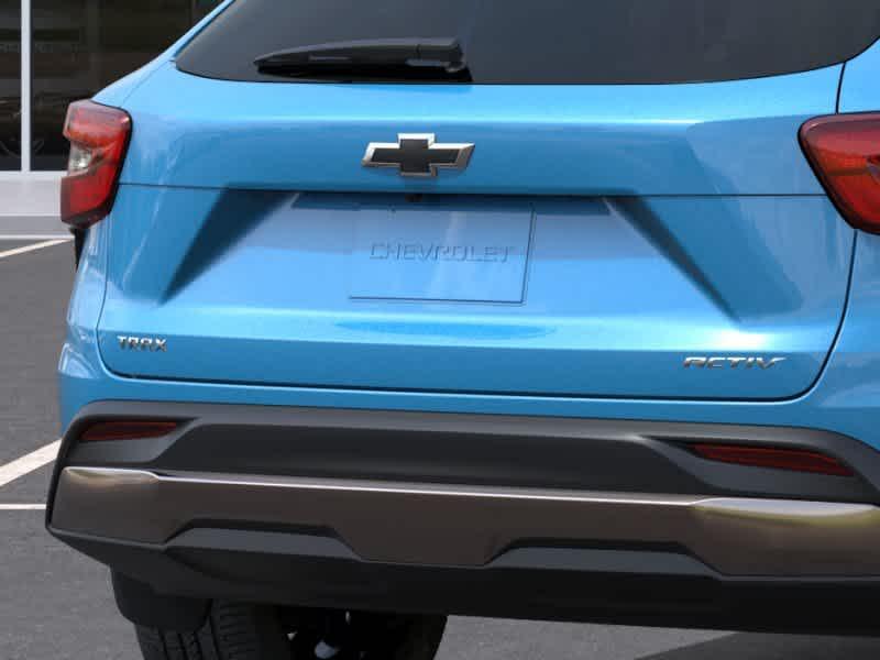 new 2026 Chevrolet Trax car, priced at $29,564