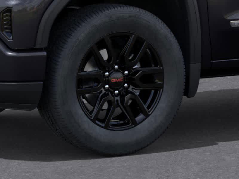 new 2026 GMC Sierra 1500 car, priced at $54,089