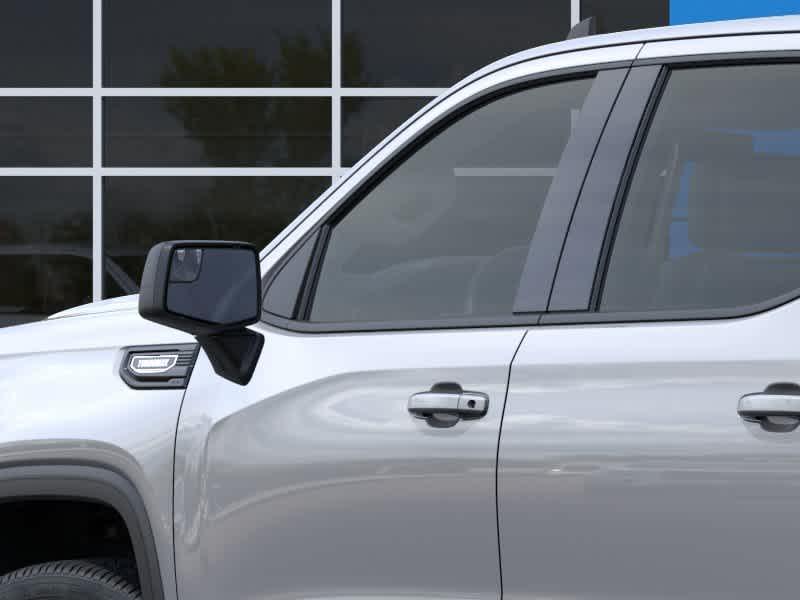 new 2026 GMC Sierra 1500 car, priced at $54,489