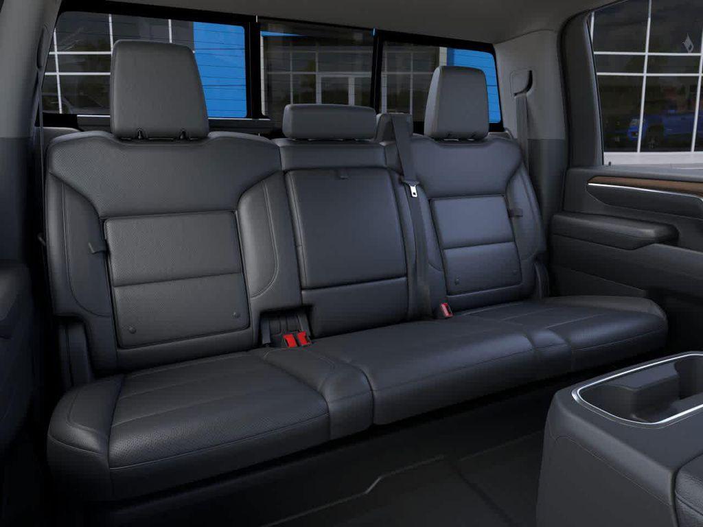 new 2026 GMC Sierra 2500 car, priced at $87,134