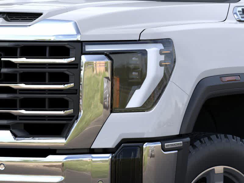 new 2026 GMC Sierra 2500 car, priced at $81,499