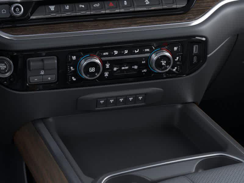 new 2026 GMC Sierra 2500 car, priced at $87,134