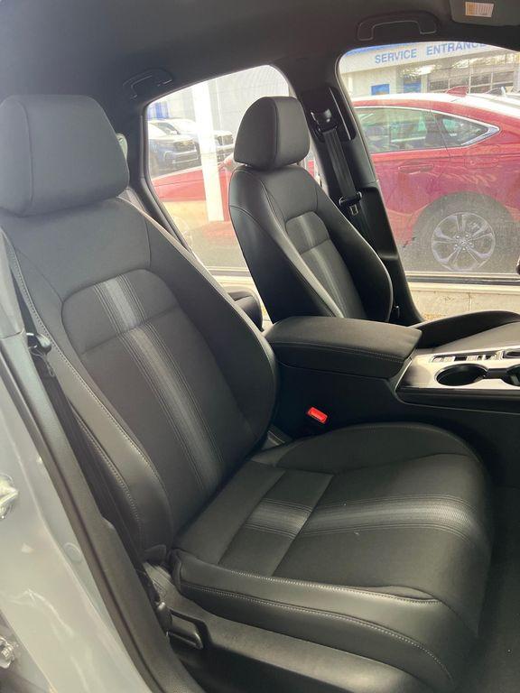 new 2026 Honda Civic car, priced at $29,445