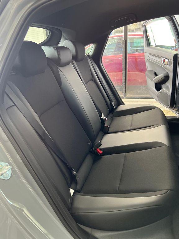 new 2026 Honda Civic car, priced at $29,445